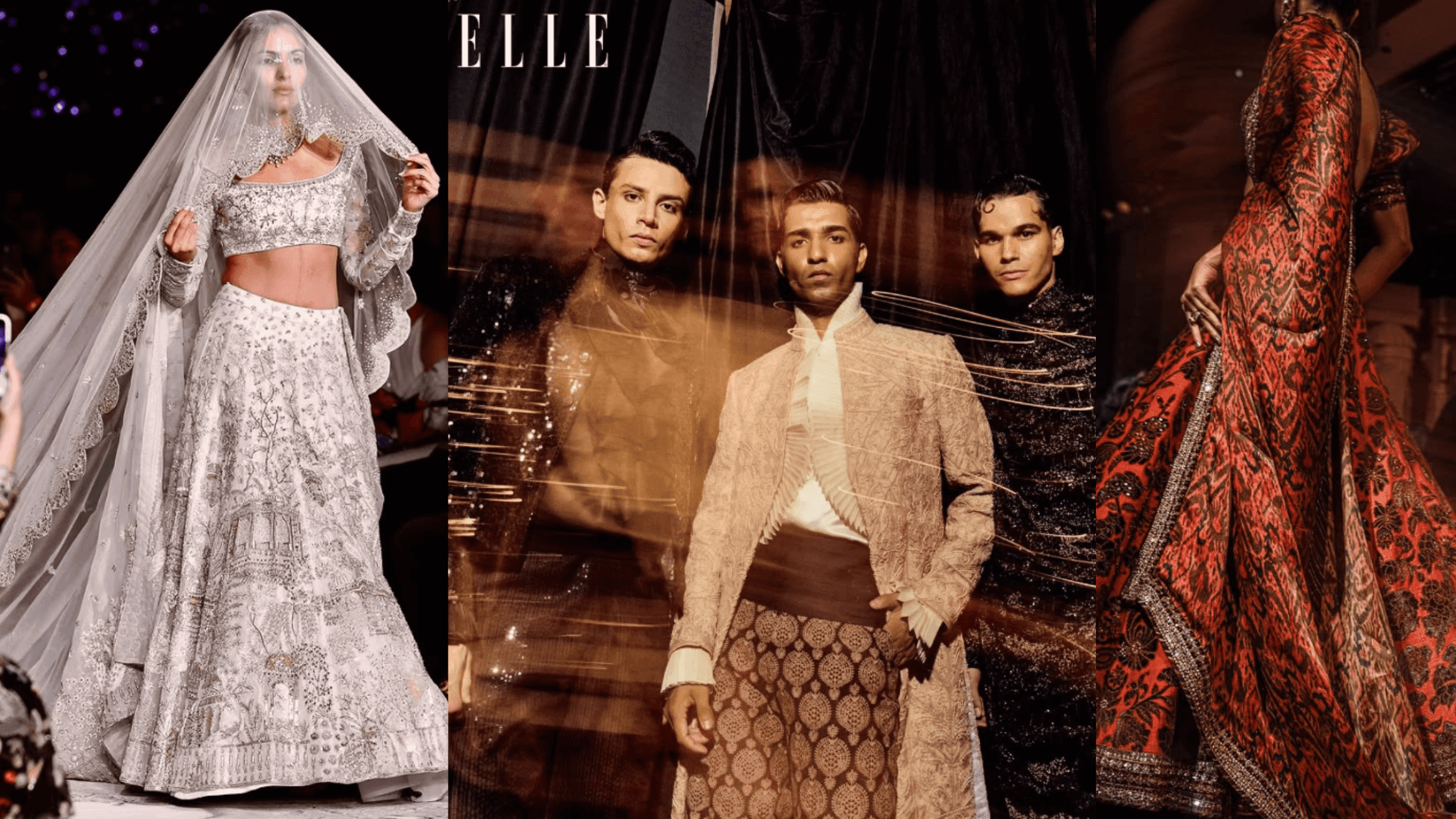 India Couture Week 2025