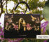 Rahul Mishra's embroideries now on couture bags -new collection
